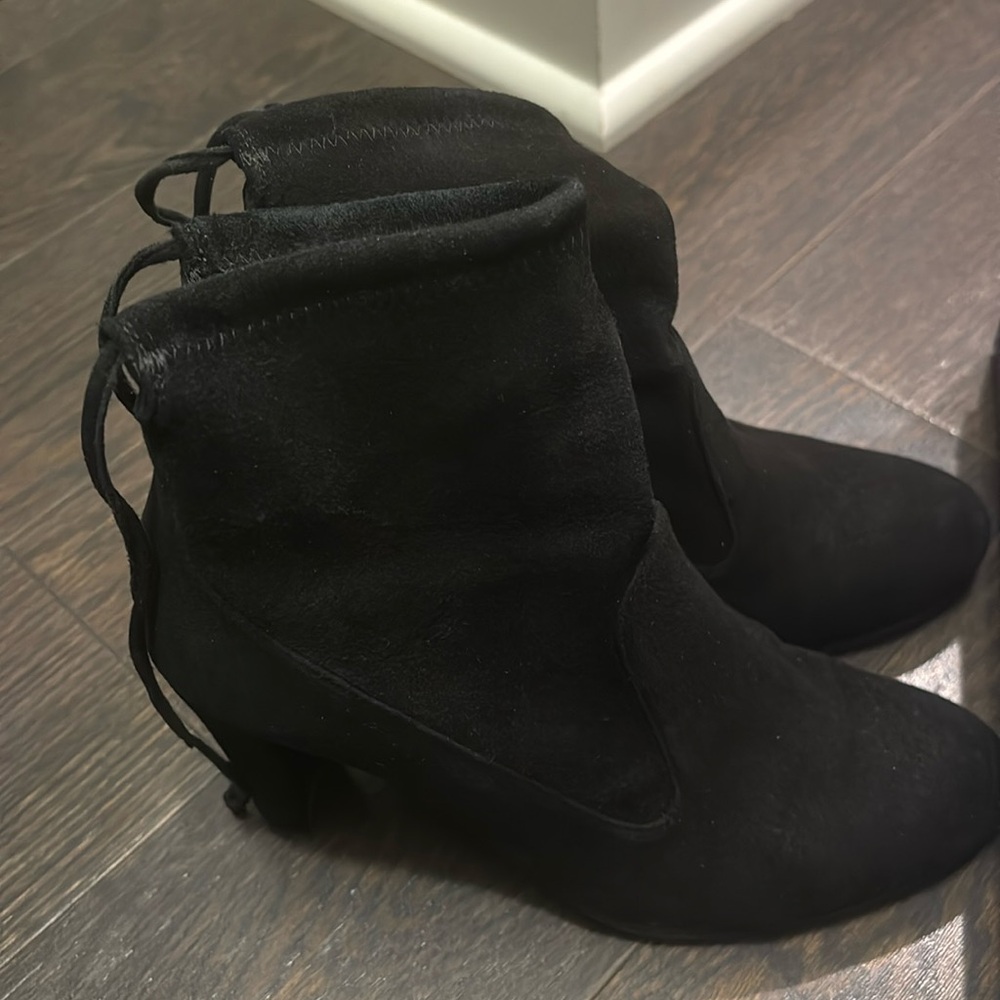 Stuart weitzman
